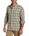 Woolrich Men's Trout Run Shirt