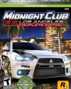 Midnight Club: Los Angeles (Platinum Hits)