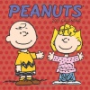 Peanuts 2013 Mini Wall Calendar