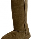 BEARPAW Women's Meadow Tall 606W Boot