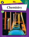 Chemistry, Grades 9 - 12 (The 100+ Series)