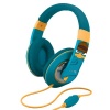 eKids Phineas and Ferb Agent P Over the Ear Headphones