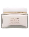 L'Instant de Guerlain Perfumed Body Creme. Unexpected, enchanting and fresh, a fragrance inspired by unforgettable moments in a rich body creme. Indulge yourself and enjoy the luminous, sparkling, sensual essence of citrus honey blended with magnolia and warm, sexy amber. 7 oz. 