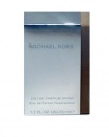 Michael Kors Eau de Parfum Spray 50ml. 1.7 Fl. OZ.