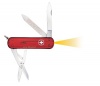 Wenger 16140 Microlight Esquire Swiss Army Knife 2.5-Inch