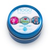 Mogo Tin Collection Dance Star