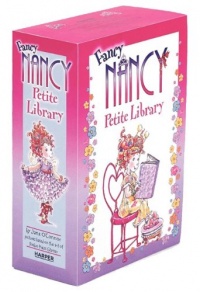 Fancy Nancy Petite Library Fancy Nancy Petite Library