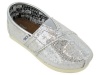 Toms - Tiny Classic Glitter Shoes