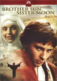 Brother Sun, Sister Moon (Widescreen)