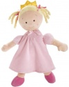 North American Bear Company Little Princess Blonde 16 inches  Doll