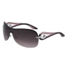 Dior Volute 3/S Sunglasses (061H Palladium)