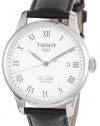 Tissot T-Classic Le Locle Mens Watch T41.1.423.33