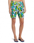 Kanu Surf Women's Daydream Swim Shorts