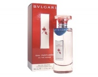 Bvlgari Eau Parfumee Au The Rouge Eau de Cologne .17 oz (Mini Perfume for Women) Bvlgari Eau Parfumee Au The Rouge Eau de Cologne .17 oz (Mini Perfume for Women)
