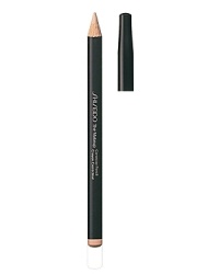Shiseido The Makeup Corrector Pencil. Ultra-easy to use, this convenient pencil concealer visually covers small imperfections like dark spots, fine lines and acne scars. It blends perfectly with skin, and won't smudge or stand out. Shiseido The Makeup Corrector Pencil. Ultra-easy to use, this convenient pencil concealer visually covers small imperfections like dark spots, fine lines and acne scars. It blends perfectly with skin, and won't smudge or stand out.