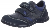 Primigi Flavio Sneaker (Toddler/Little Kid),Blue/Navy,24 EU(7-7.5 M US Toddler) Primigi Flavio Sneaker (Toddler/Little Kid),Blue/Navy,24 EU(7-7.5 M US Toddler)