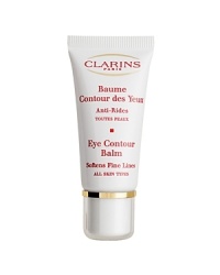 Delicate care to maintain youthful eye contours. Ultra-light emulsion helps minimize the appearance of fine lines and crows feet.