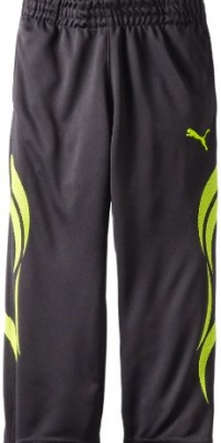 Puma - Kids Boys 2-7 Toddler Acceleration Pant, Grey, 3T Puma - Kids Boys 2-7 Toddler Acceleration Pant, Grey, 3T