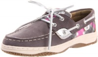 Sperry Top-Sider Bluefish Boat Shoe (Toddler/Little Kid/Big Kid),Grey/Pink Plaid,13 M US Little Kid Sperry Top-Sider Bluefish Boat Shoe (Toddler/Little Kid/Big Kid),Grey/Pink Plaid,13 M US Little Kid