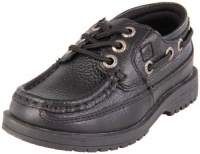 Sperry Top-Sider Mini Boat Lug 3-Eye Oxford (Toddler/Little Kid/Big Kid) Sperry Top-Sider Mini Boat Lug 3-Eye Oxford (Toddler/Little Kid/Big Kid)