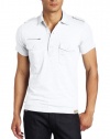 Diesel Men's T-Rea-S Shirt