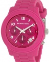 Michael Kors Women's MK5295 Sport Chronograph Pink Watch