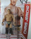 WWE Series 22 Chris Jericho Figure