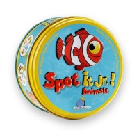 Spot It Jr.! Animals Spot It Jr.! Animals