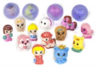Squinkies Bubble Pack - Series Two Squinkies Bubble Pack - Series Two
