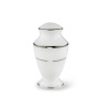 Lenox Opal Innocence Salt Shaker