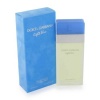 Dolce & Gabbana Light Blue 3.4 Oz Eau De Toilette Spray for Women