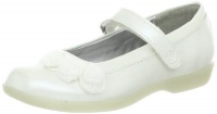 Stride Rite Amy Flat (Toddler/Little Kid),Off White,11.5 M US Little Kid Stride Rite Amy Flat (Toddler/Little Kid),Off White,11.5 M US Little Kid