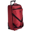 Delsey Helium Breeze 3.0 Rolling Duffel 28 - Red