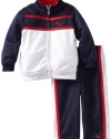 Puma - Kids Baby-Boys Infant Promo Tricot Set