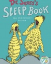 Dr Seuss's Sleep Book