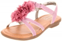 Stride Rite Maddy Sandal (Toddler/Little Kid),Fashion Flower Pink,10 M US Toddler Stride Rite Maddy Sandal (Toddler/Little Kid),Fashion Flower Pink,10 M US Toddler