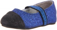 Stuart Weitzman Layette Baby Cupcake Ballet Flat (Infant/Toddler),Multi,3 M US Infant Stuart Weitzman Layette Baby Cupcake Ballet Flat (Infant/Toddler),Multi,3 M US Infant