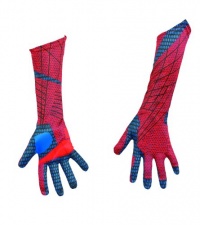 The Amazing Spider-man 3d Movie Deluxe Gloves The Amazing Spider-man 3d Movie Deluxe Gloves