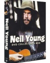 Young, Neil - DVD Collector's Box