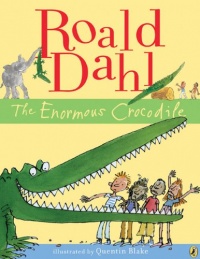 The Enormous Crocodile The Enormous Crocodile
