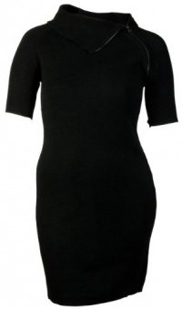 Calvin Klein Women's Sweater Dress Calvin Klein Women's Sweater Dress