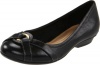 Naturalizer Women's Daily Flat