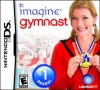 Imagine Gymnast DS