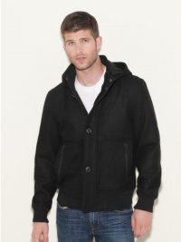 GUESS Ridge Jacket GUESS Ridge Jacket