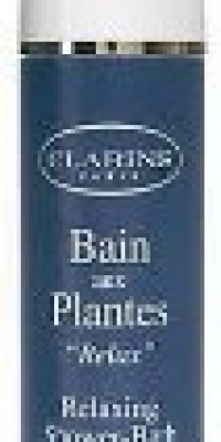 Clarins by Clarins: RELAX SHOWER BATH CONCENTRATE--/6.7OZ Clarins by Clarins: RELAX SHOWER BATH CONCENTRATE--/6.7OZ