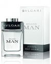 Elegant, sophisticated and contemporary, BVLGARI MAN is a distinctive, sensual everyday fragrance which embodies masculine charisma. 3.4 oz. 