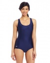 Speedo Aquatic Xtra Life Lycra Moderate Ultraback Swimsuit