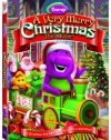 Barney & Friends: Very Merry Christmas - The Movie