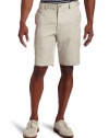 Savane Men's Micro Gab Comfort Short