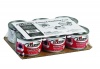 Sterno 7-Ounce Entertainment Cooking Fuel, 6-Pack